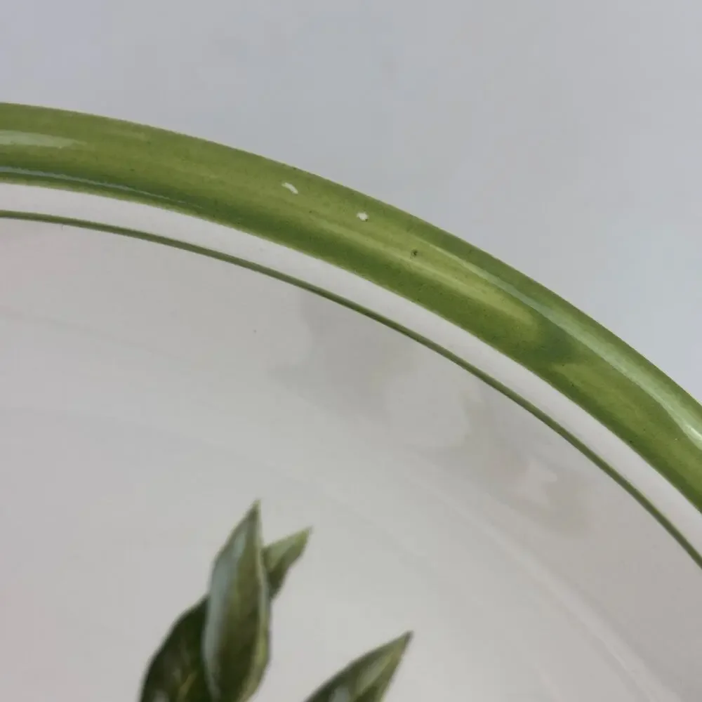 Williams Sonoma Olive Grove Pasta Bowl REPLACEMENT 